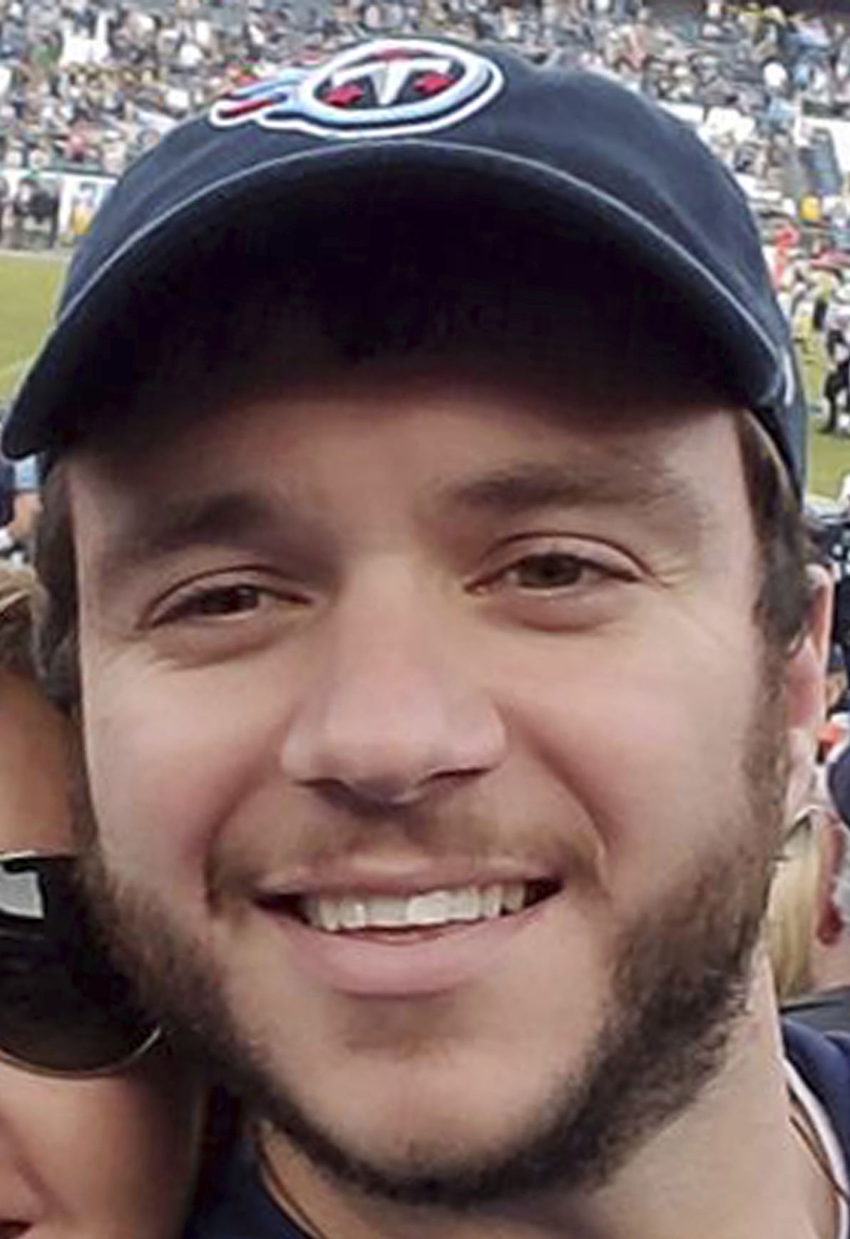 Sonny Melton